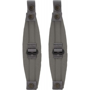 Shoulder Pads - Kanken Classic / Super Grey